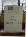 http://www.hainesmemorials.com/images/WWI%20WWII.jpg