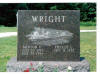 http://www.hainesmemorials.com/images/Wright.jpg